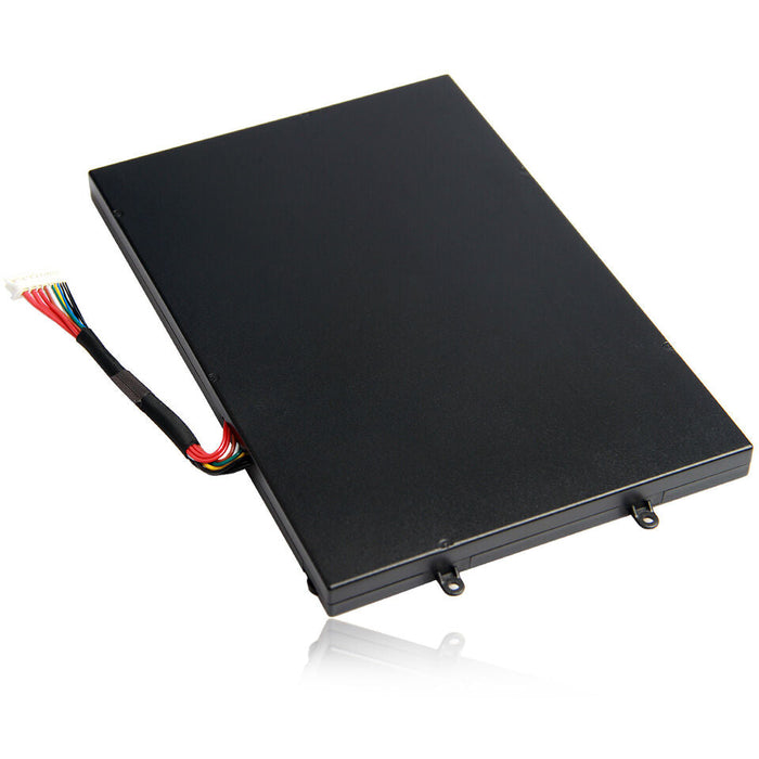 New Compatible Dell Alienware M11x M11xR2 M11xR3 Battery 63WH - LaptopParts.ca
