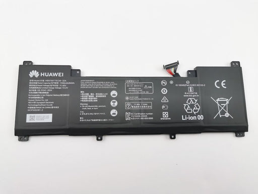 New Genuine Huawei MateBook 16 Crem-WFD9 Crem-WFG9 Battery 84WH - LaptopParts.ca
