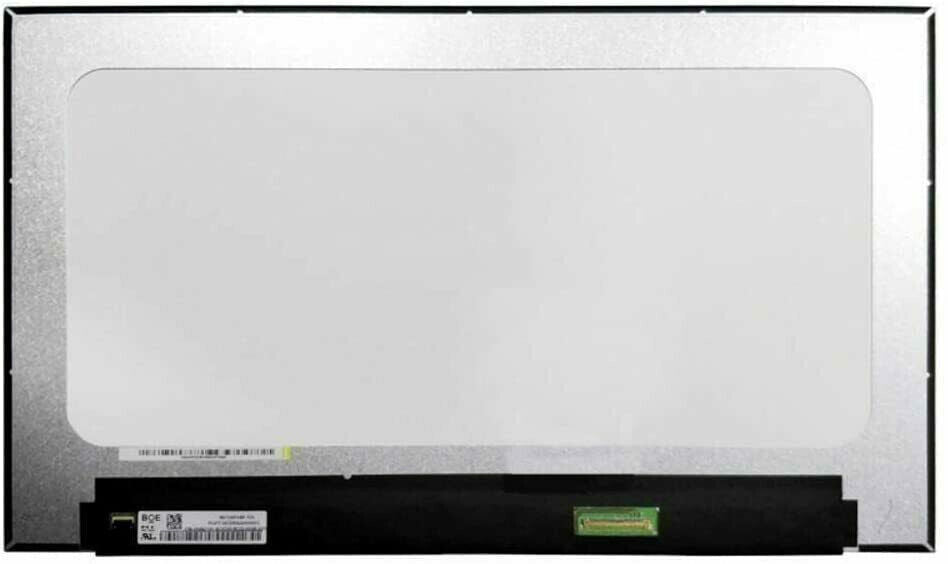 New 15.6" Led Lcd Laptop Screen FHD 1920x1080 30 Pin NV156FHM-N4H Non-Touch Display 9N021Z2