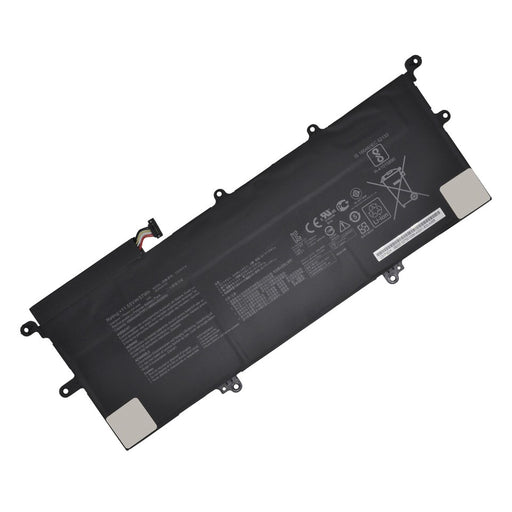 New Compatible Asus Zenbook Flip 14 C31N1417 C31N1714 0B200-02750000 Battery 57WH - LaptopParts.ca