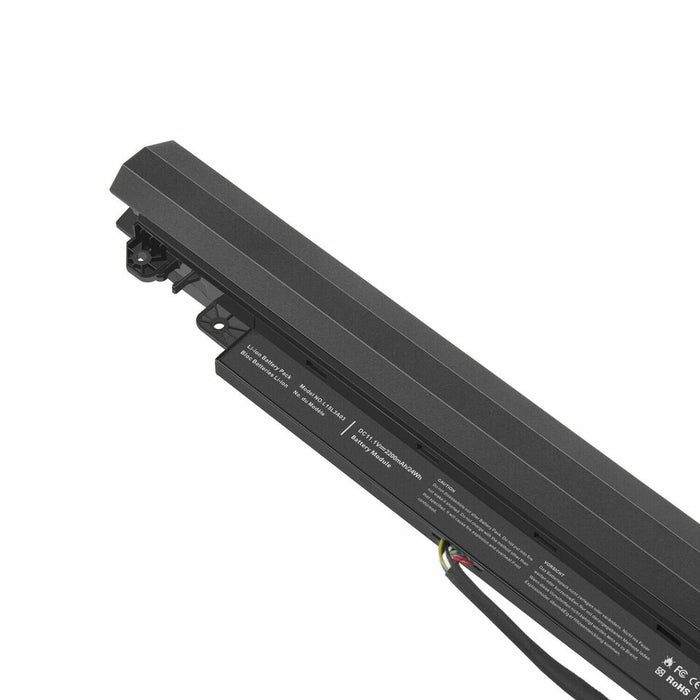 New Compatible Lenovo L15S3A02 L15L3A02 L15L3A03 L15C3A03 Battery 22Wh - LaptopParts.ca