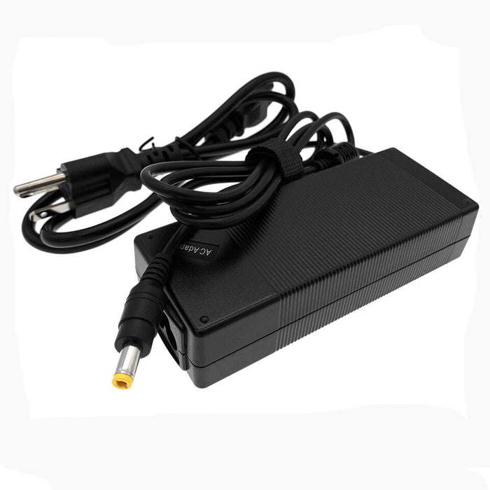 New AC Adapter Charger For Panasonic ToughBook CF-C2 CF-20 CF-AA6413CM 72W