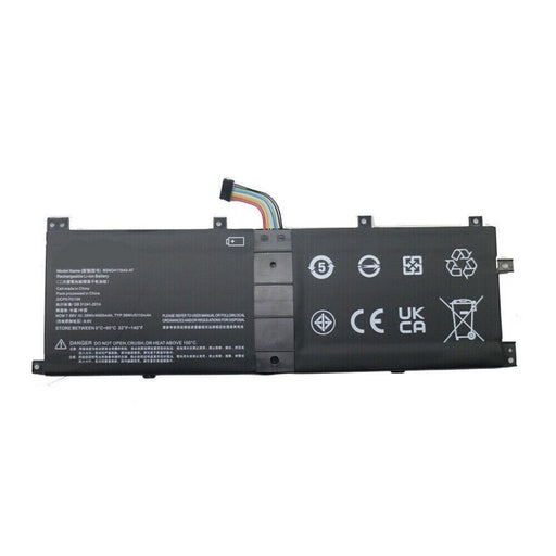 New Compatible Lenovo Ideapad Miix 520 520-12IKB BSNO4170 5B10L68713 Battery 38WH - LaptopParts.ca