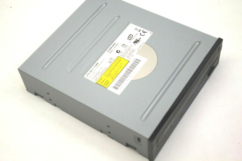 New LTN-5291S LITE-ON LTN-5291S46C Black 52X CD-ROM IDE Drive