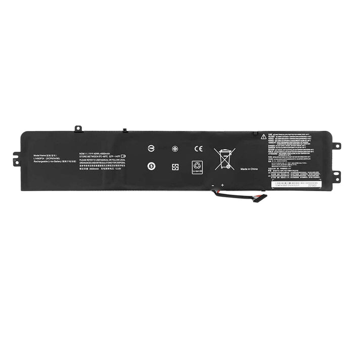 New Compatible Lenovo 3ICP6/54/90 5B10H41180 5B10H41181 Battery 45Wh