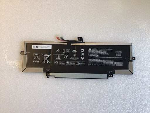 New Genuine HP EliteBook X360 1030 1040 G7 G8 Battery 78.5WH - LaptopParts.ca