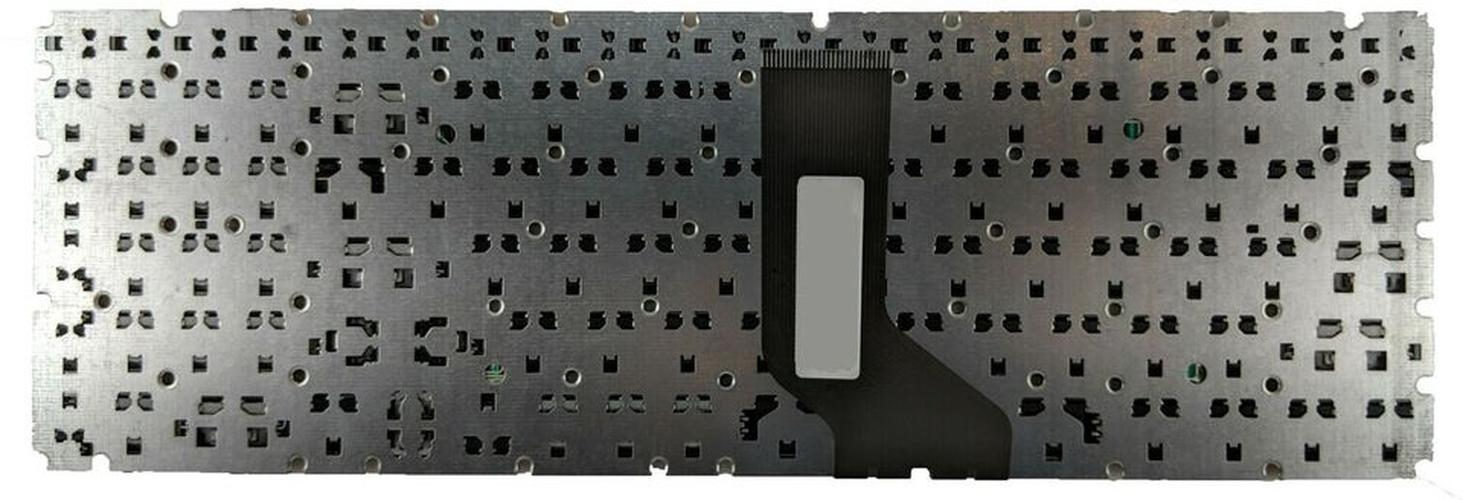 New Acer Aspire 3 A315-21 A315-31 A315-51 A315-53 Laptop Keyboard US NSK-RE1SQ - LaptopParts.ca