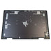 New HP Envy 15-ED 15-EE Black Lcd Back Cover L93204-001 - LaptopParts.ca