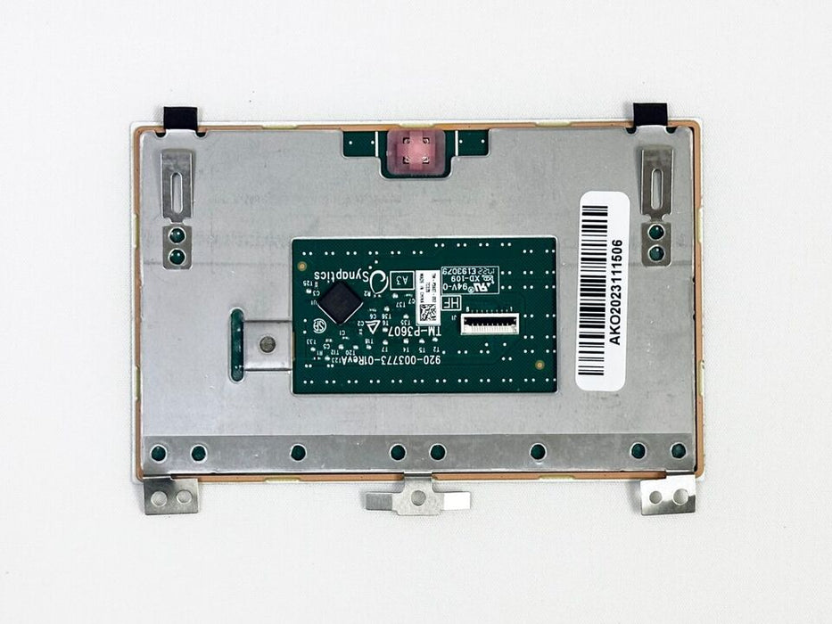 New Genuine HP 17-CN 17-CP Touchpad Trackpad Silver Board M50416-001