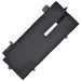 Genuine Lenovo 5B10W13974 SB10T83218 5B10W13975 New Battery 57WH