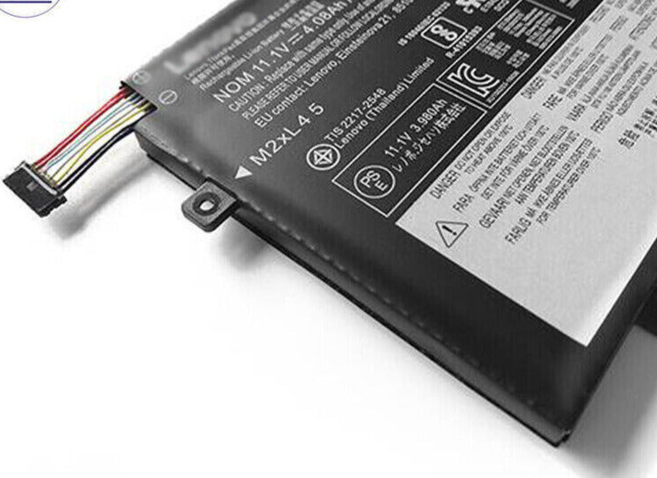 New Compatible Lenovo ThinkPad E470 E470C E475 Battery 45Wh