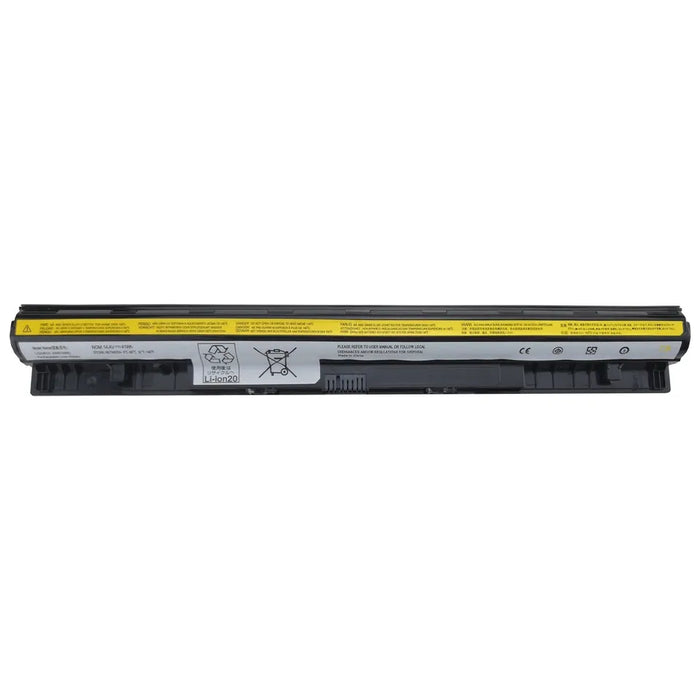New Compatible Lenovo IdeaPad G50-75 G50-80 S435 Z40 Z40-70 Z40-75 Battery 41Wh - LaptopParts.ca