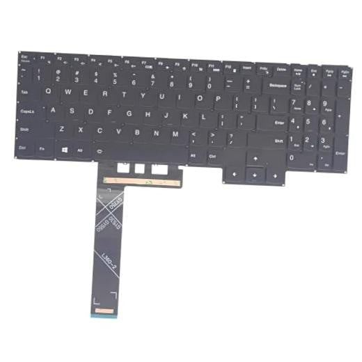 New Lenovo Ideapad Gaming 3-15ACH05 3-15ARH05 3-15IMH05 Keyboard Backlit English