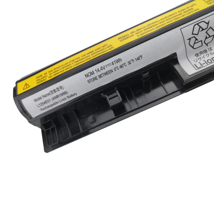 New Compatible Lenovo IdeaPad Z40 Z40-70 Z40-75 Z50 Z50-70 Z70 Z70-70 Z70-80 Battery 41Wh - LaptopParts.ca