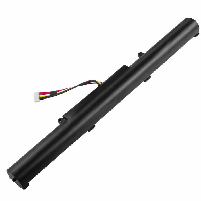 New Compatible Asus N552VX-FW140T N552VX-FW320T N552VX-FY012T Battery 33WH - LaptopParts.ca