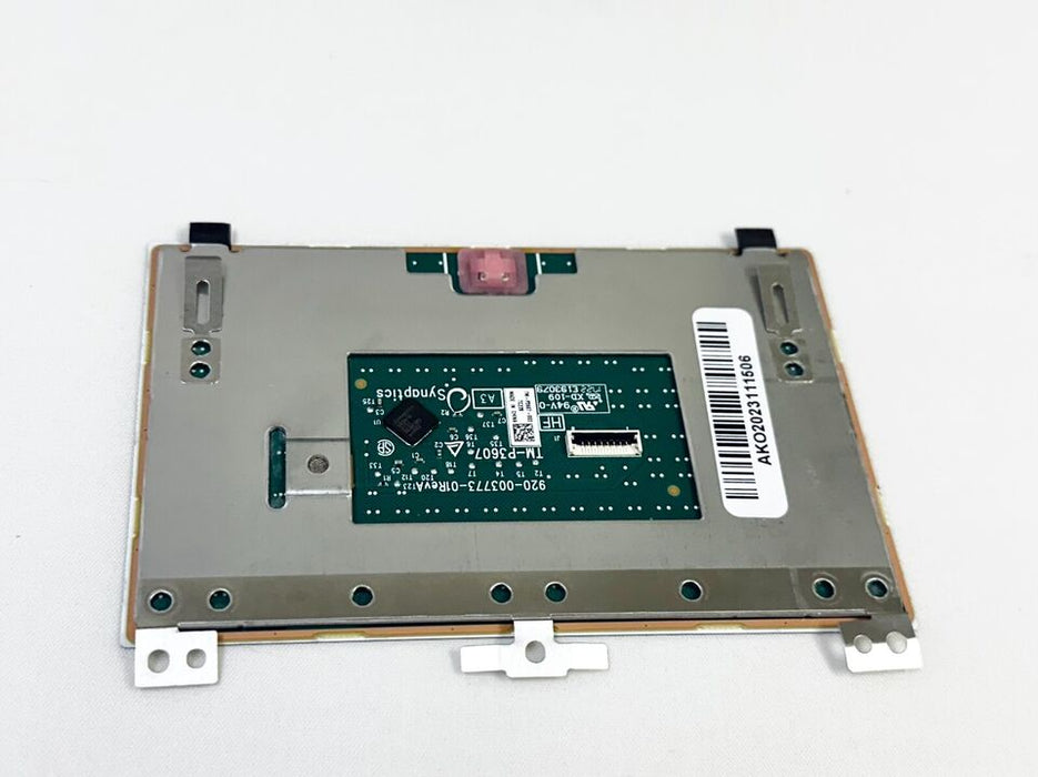 HP 17-CN 17-CP Touchpad Trackpad Silver Board M50416-001