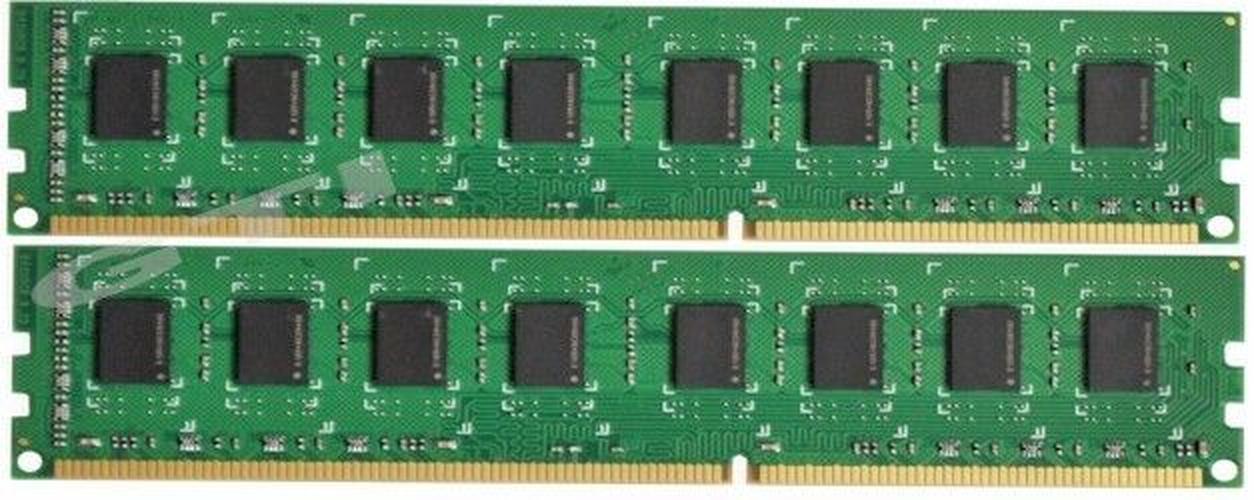 Dell 8GB (2x 4GB) DDR3 Laptop RAM