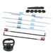 New iMac A2116 21.5" A2115 27" Screen Opening Tools with Adhesive Stickers Strips Lot - LaptopParts.ca