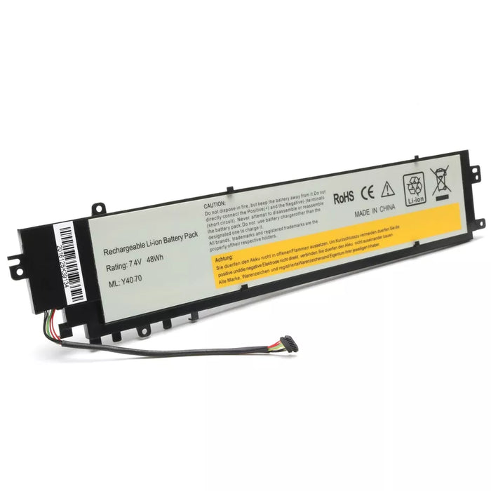 New Compatible Lenovo L13M4P01 L13L4P01 L13C4P01 Battery 48Wh - LaptopParts.ca