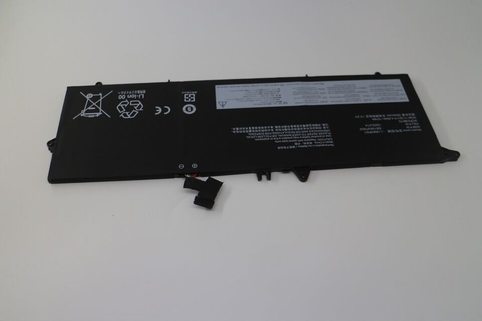 New Compatible Lenovo 02DL013 02DL014 02DL016 Battery 57WH