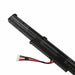New Compatible Asus N552VX-FW140T N552VX-FW320T N552VX-FY012T Battery 33WH - LaptopParts.ca