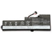 New Compatible Lenovo SB10K97576 SB10K97577 SB10K97578 Battery 24Wh - LaptopParts.ca