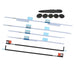 New iMac A2116 21.5" A2115 27" Screen Opening Tools with Adhesive Stickers Strips Lot - LaptopParts.ca