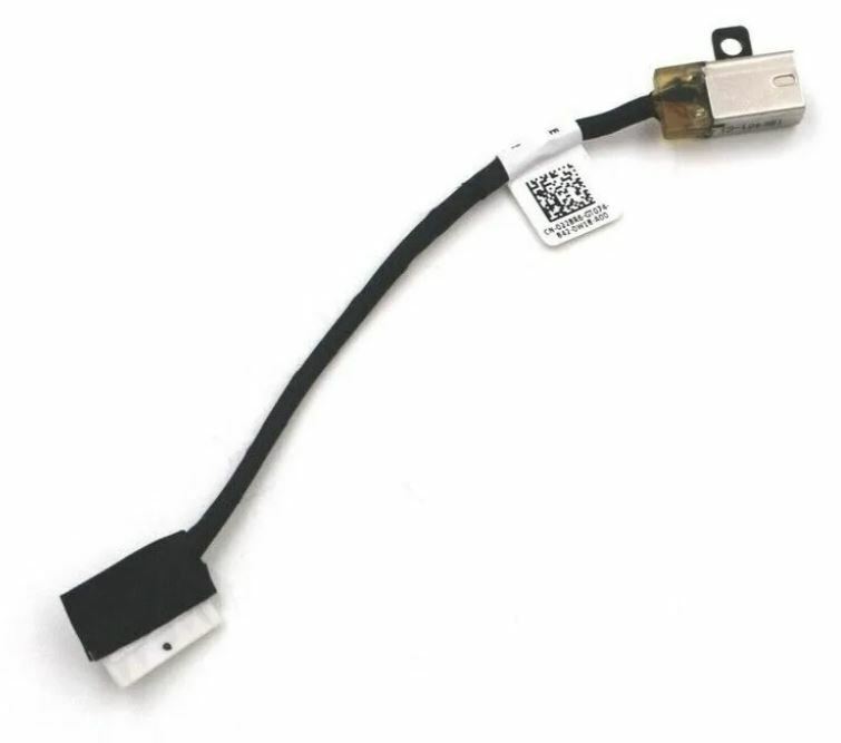 New Dell Inspiron 17 3793 15 3585 DC Jack Power Charging Cable port DC301011R00