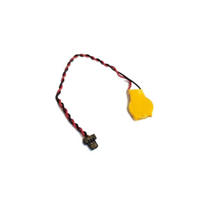 New Laptop BIOS CMOS Battery for Lenovo Acer HP Dell Asus Toshiba IBM 2-Pin - LaptopParts.ca