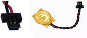 New Laptop BIOS CMOS Battery for Lenovo Acer HP Dell Asus Toshiba IBM 2-Pin - LaptopParts.ca