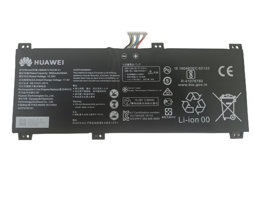 New Genuine Huawei MagicBook Pro 2019 2020 Battery 56WH - LaptopParts.ca
