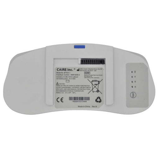 New Genuine BT034-1 Caire FreeStyle Trade Comfort Portable Concentrator Battery 96.5WH - LaptopParts.ca
