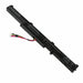 New Compatible Asus N552 N552V N552VW Battery 33WH - LaptopParts.ca