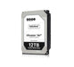 0F29532 HUH721212AL5204 WD 12TB SAS 3.5" 12Gbps 7.2K HDD