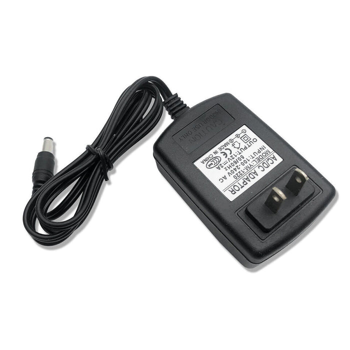 New Zebra Healthcare ZQ610 ZQ620 HC Printer AC Power Supply Cord 24W