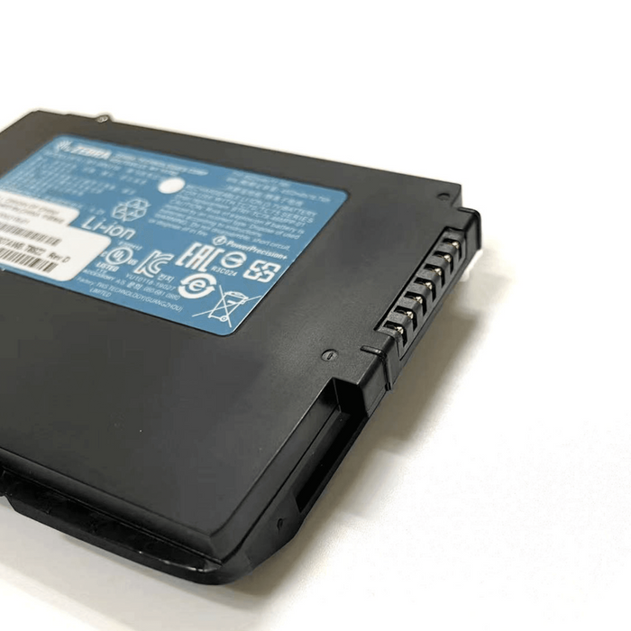 Batería De Escáner Zebra TC77 BT-000318, Para Zebra TC77 TC70 TC70x