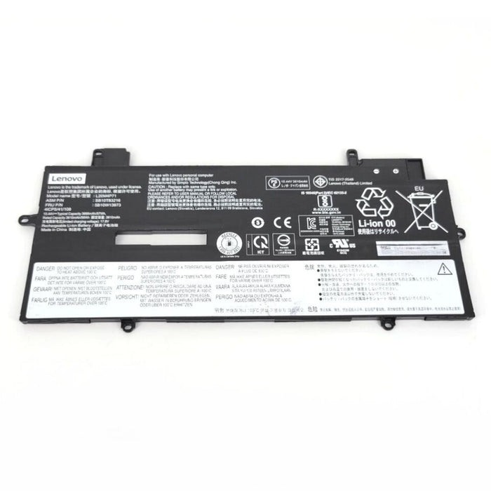 New Genuine Lenovo L20L4P71 SB10T83215 5B10W13972 Battery 57WH - LaptopParts.ca