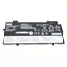 Genuine Lenovo 5B10W13974 SB10T83218 5B10W13975 New Battery 57WH