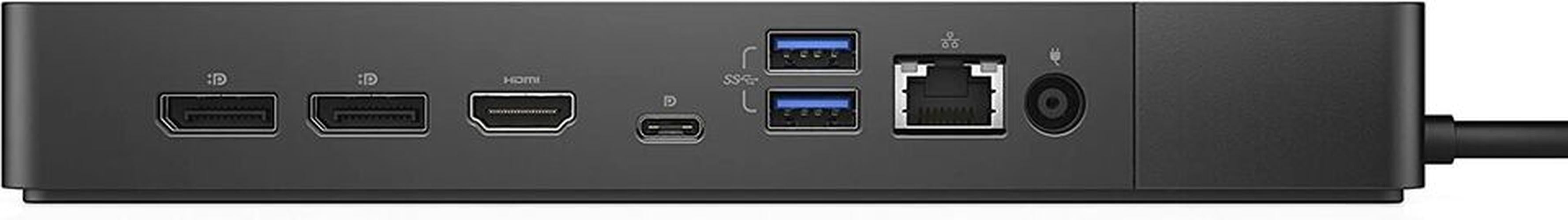 New Genuine Dell WD19S USB Type-C Docking Station With 180W Power Adapter - LaptopParts.ca