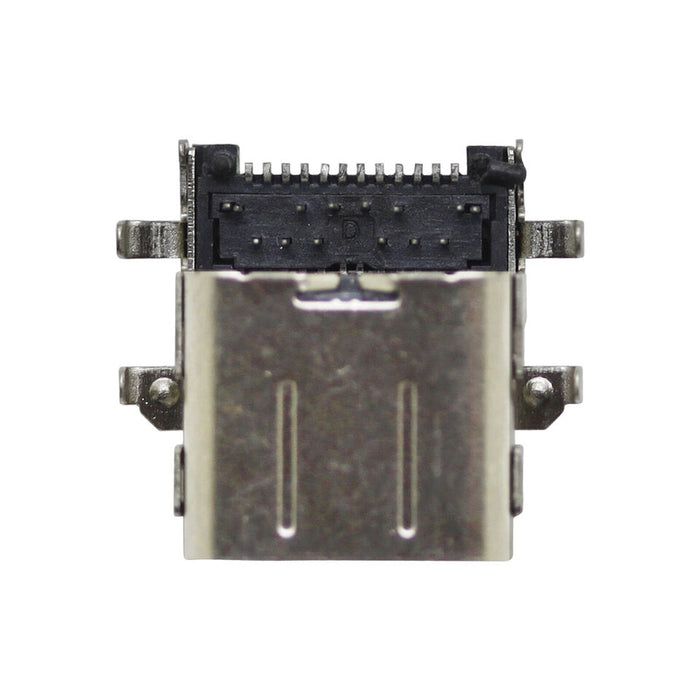 New Samsung Chromebook 4 11.6" USB Type-C Charging Port DC Power Jack - LaptopParts.ca