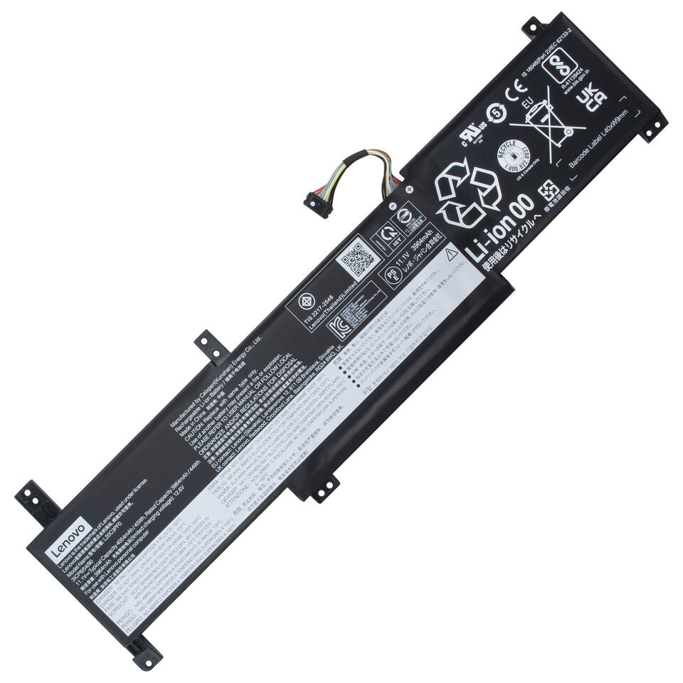 Câble Connecteur SATA Lenovo Ideapad 3 Fleshy Leaf Câble