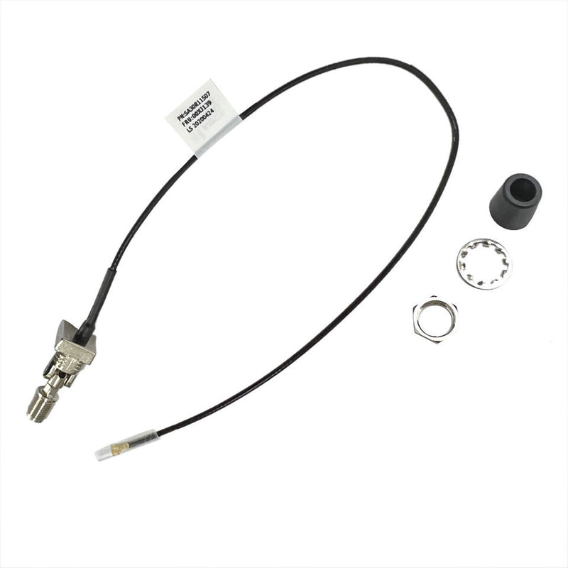Cavo Antenna WiFi + Scheda Per Lenovo ThinkCentre M710Q M720Q M920Q M920X M910 – Nuovo