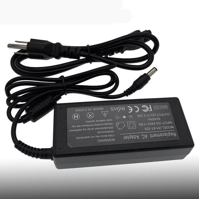New AC Adapter Charger for JBL Boombox Portable Wireless Speaker 65W