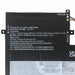 New Compatible Lenovo L18C3PF3 L18L3PF3 L18M3PF3 Battery 52.5WH - LaptopParts.ca