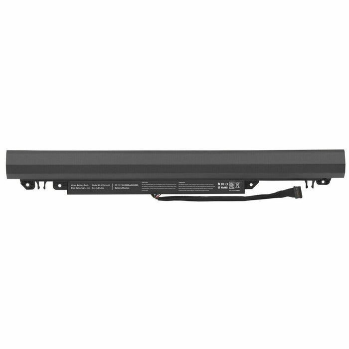 New Compatible Lenovo L15S3A02 L15L3A02 L15L3A03 L15C3A03 Battery 22Wh - LaptopParts.ca
