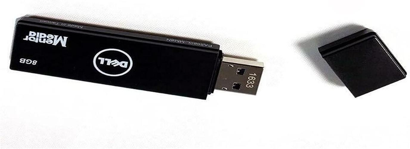 New Genuine Dell Windows 10 64Bit Recovery Flash Drive USB G4JHP 0G4JHP - LaptopParts.ca