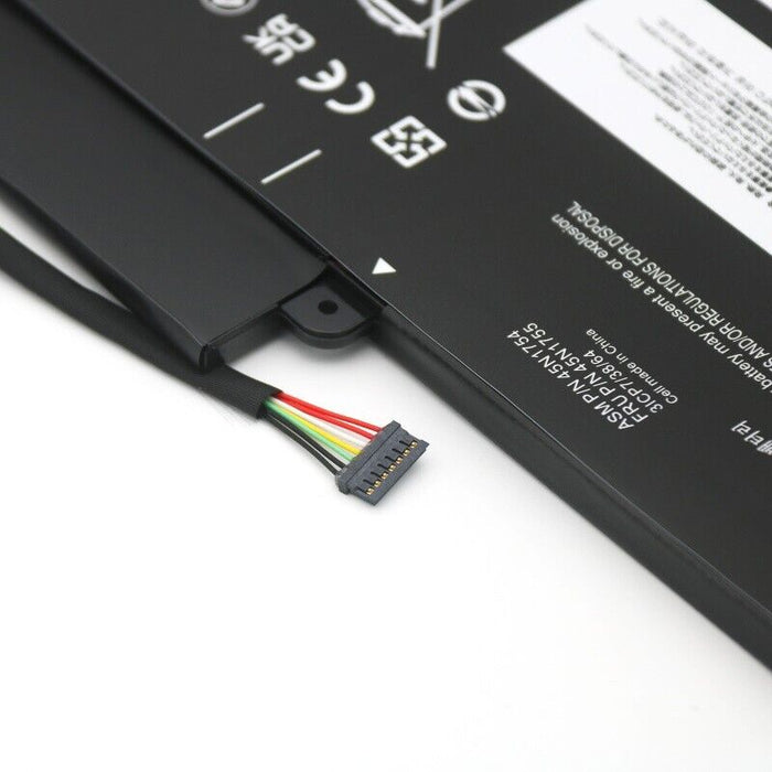 New Compatible Lenovo ThinkPad E450 E450C E455 E460 E460C Battery 47WH