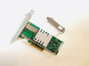 New Intel X520-DA1 10GbE Ethernet Converged Network Adapter E10G41BTDA - LaptopParts.ca