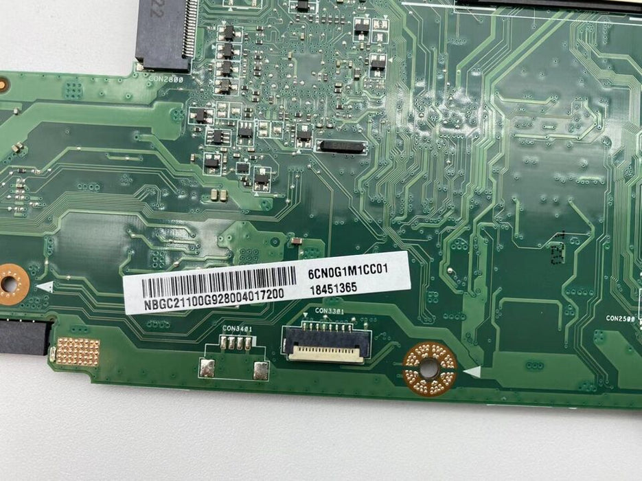 Acer Chromebook Motherboard - Laptopparts.ca 