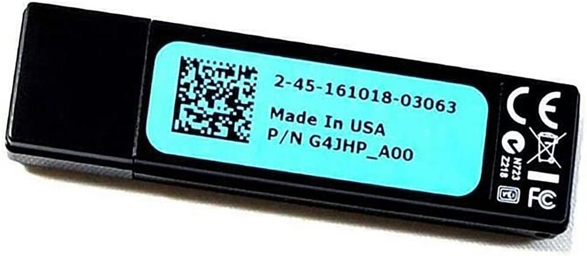 New Genuine Dell Windows 10 64Bit Recovery Flash Drive USB G4JHP 0G4JHP - LaptopParts.ca